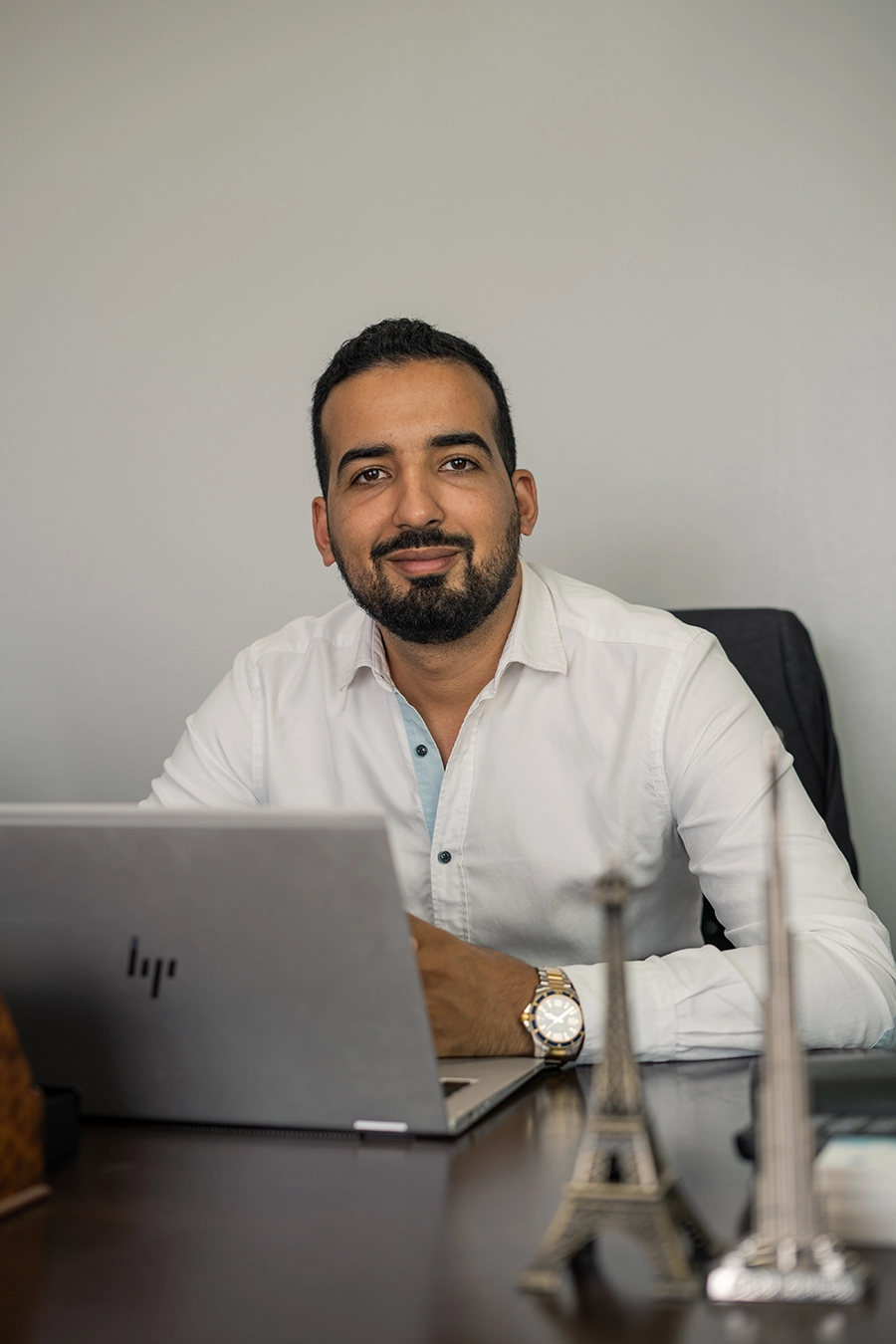 Imane El Idrissi